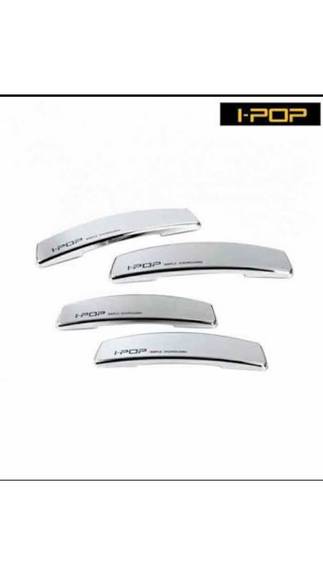 IPOP Genuin Door Guard